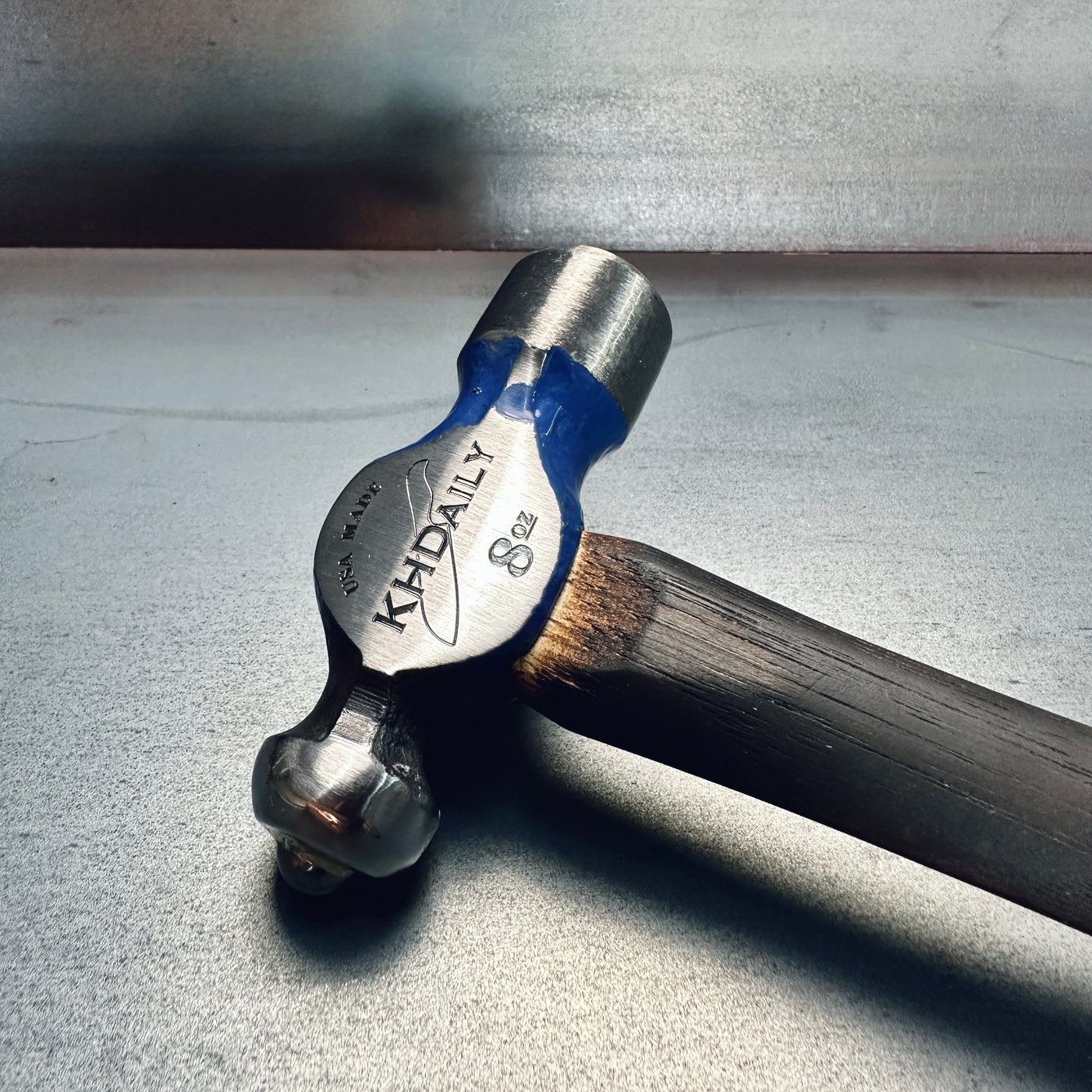 Carbide Straightening Hammer