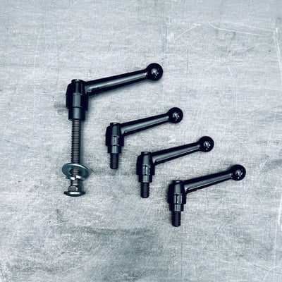 Gen 5 Adjustable Handles