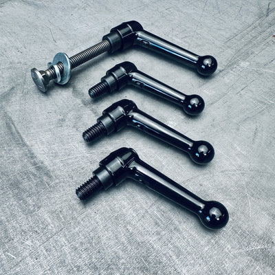 Gen 5 Adjustable Handles