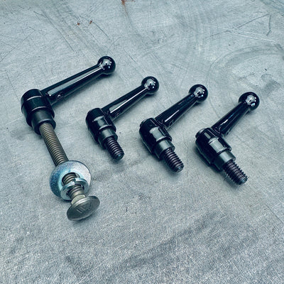 Gen 5 Adjustable Handles