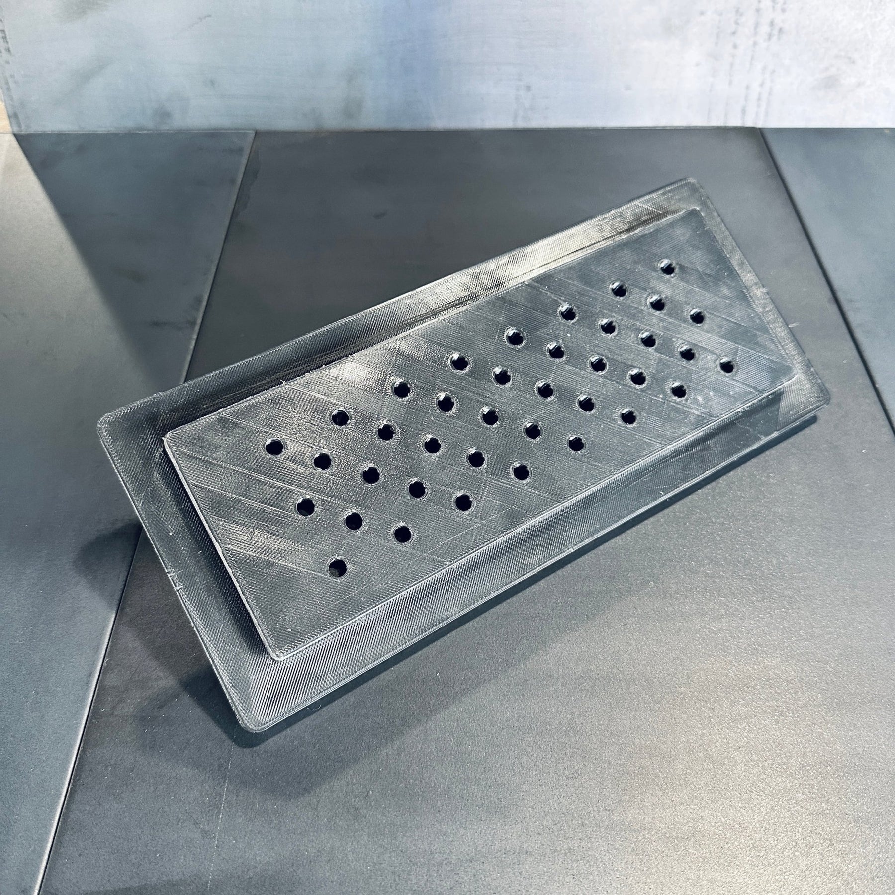 Apollo Forge 3D Printable Files – HouseMade Industrial
