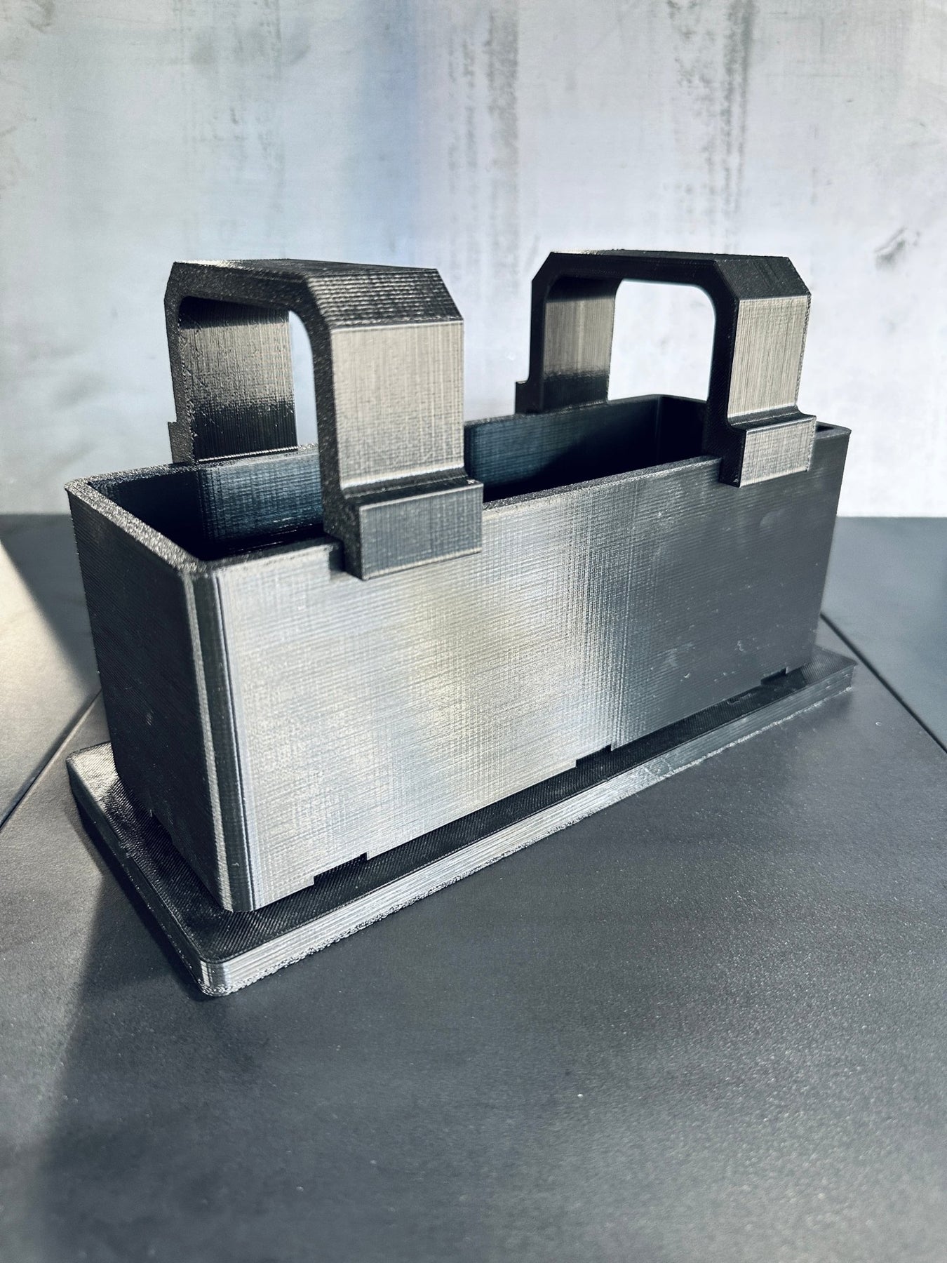Apollo Forge 3D Printable Files – HouseMade Industrial