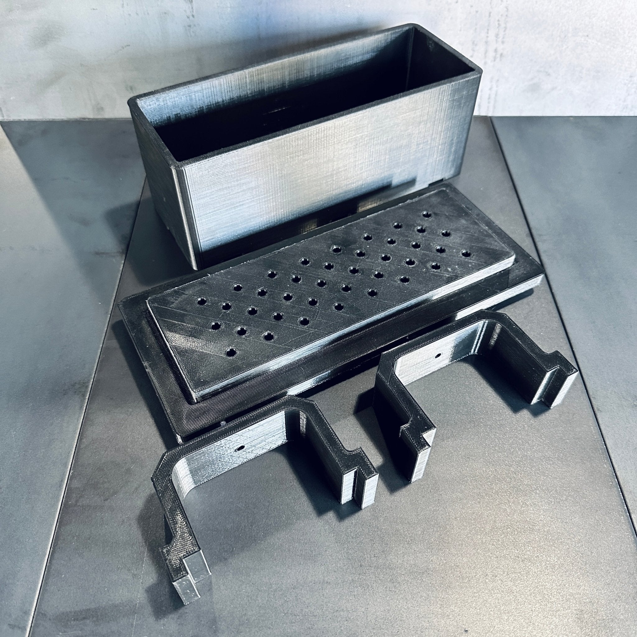 Apollo Forge 3D Printable Files – HouseMade Industrial