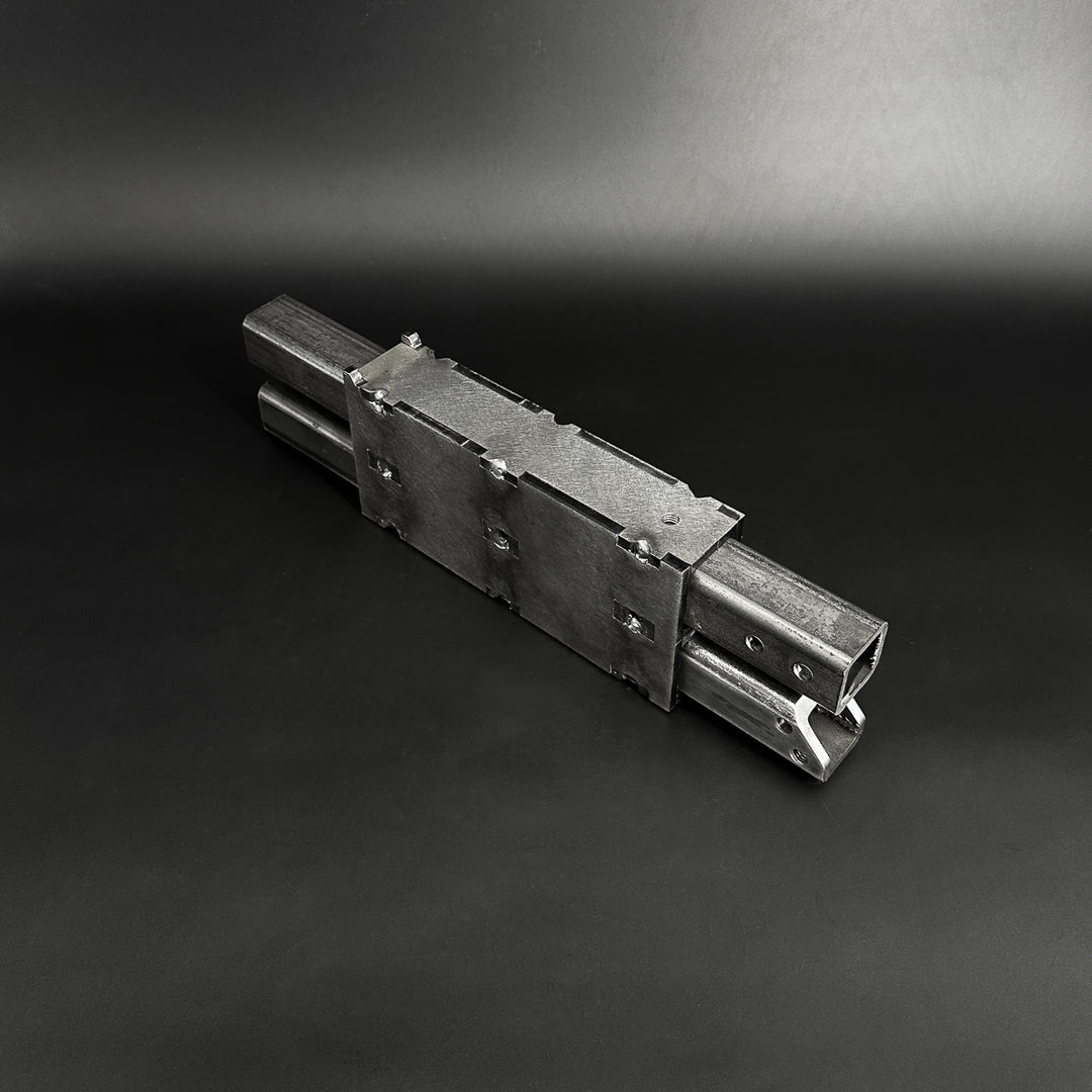 Hollow Grind Revolution Bundle – HouseMade Industrial