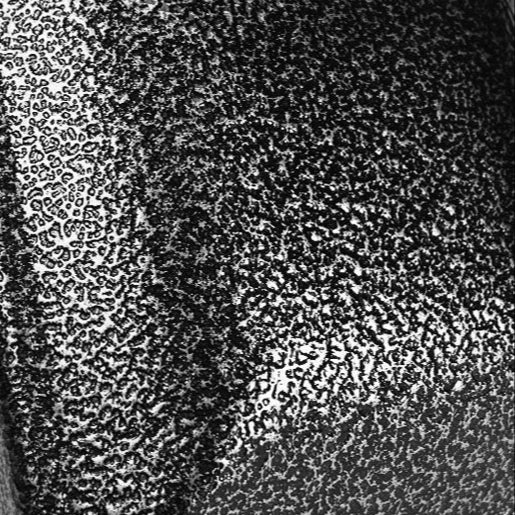 Evolution Grinder Powder - Coating Add - On - HouseMade Industrial