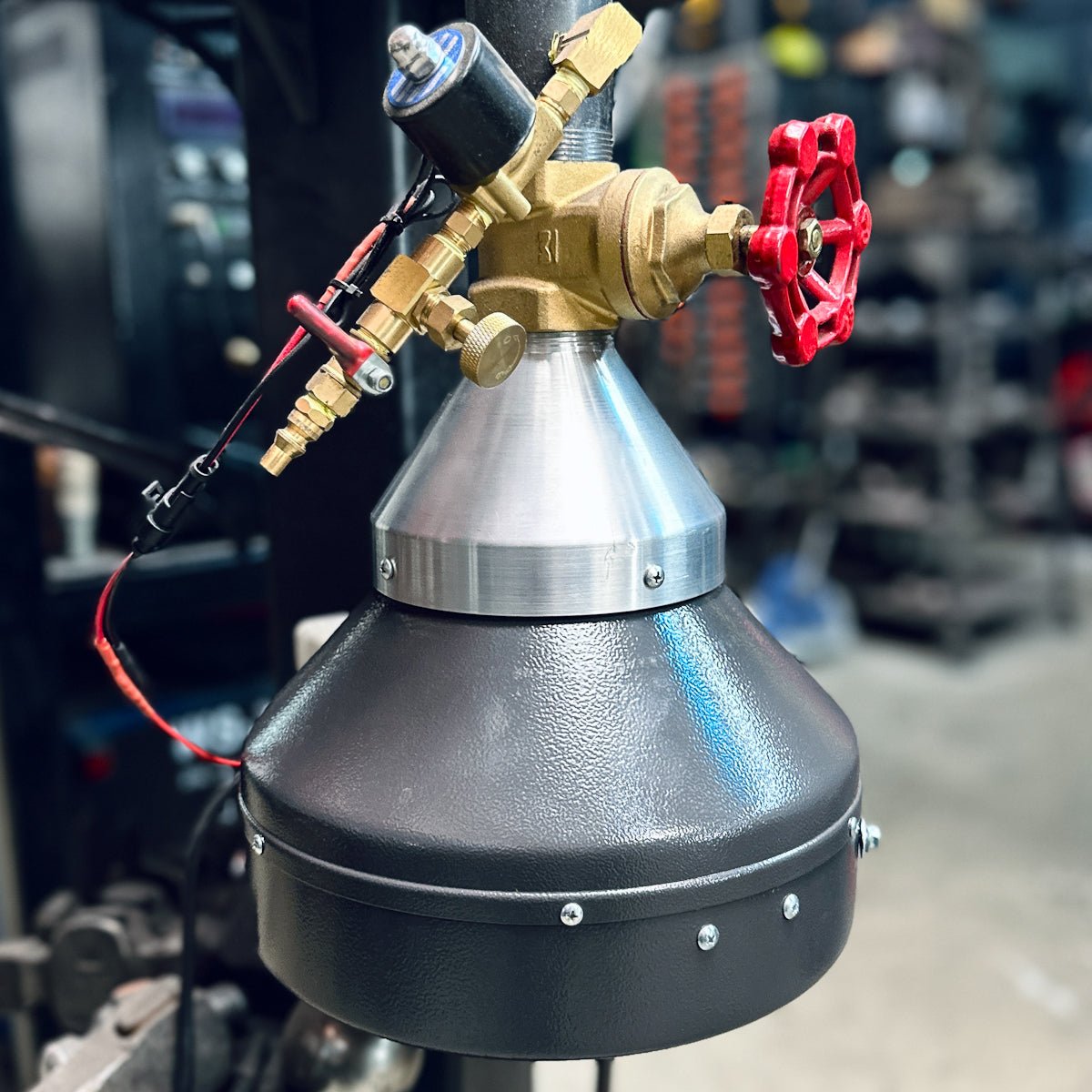 Pro Series Funnel – HouseMade Industrial