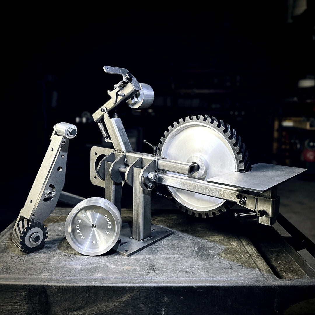 ●SELF MADE All – HouseMade Industrial