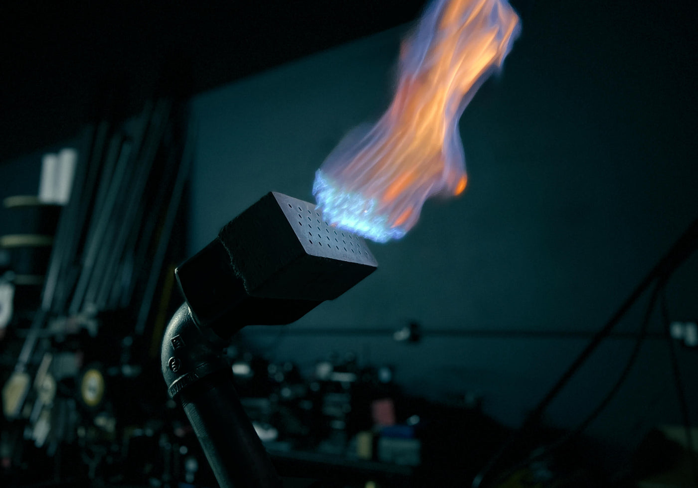 Apollo Forge Components – HouseMade Industrial
