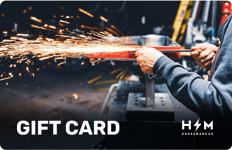 HouseMade Industrial Gift Card